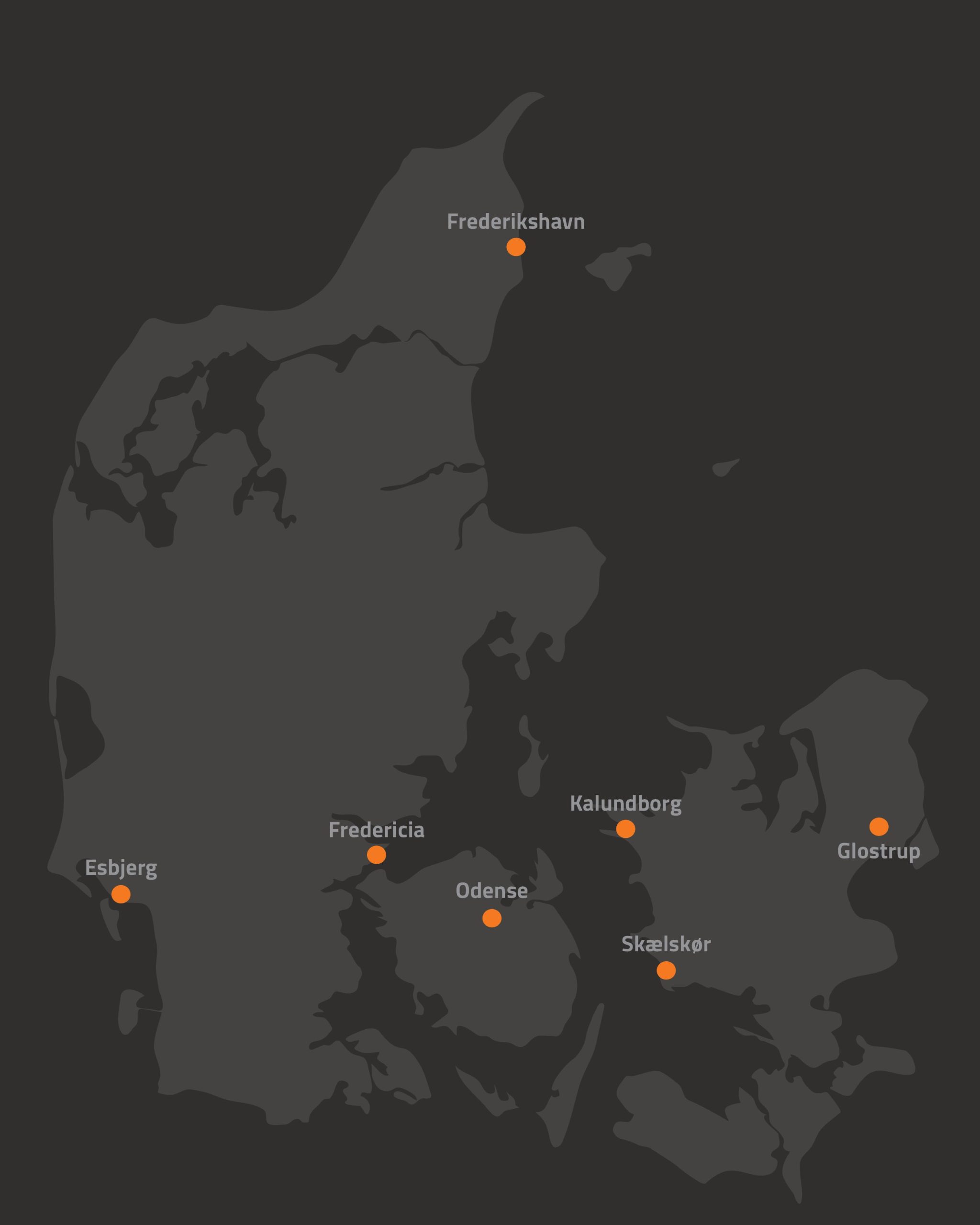 Om Norisol - Din landsækkende leverandør